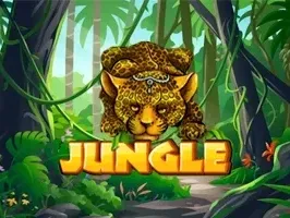 Jungle game thumbnail