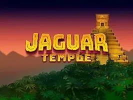 Jaguar Temple thumbnail