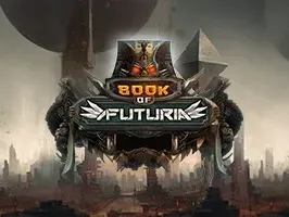 Book of Futuria thumbnail