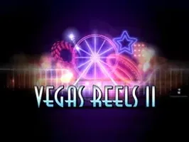 Vegas Reels II thumbnail