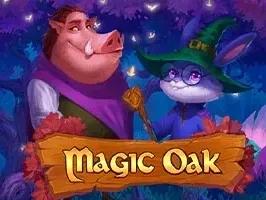 Magic Oak thumbnail