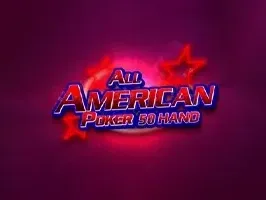 All American Poker 50 Hand game thumbnail