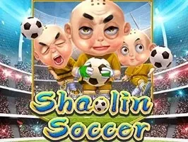 Shaolin Soccer (1)