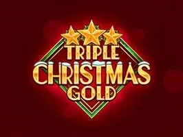 Triple Christmas Gold game thumbnail