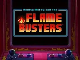 Flame Busters game thumbnail