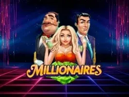 Millionaires thumbnail