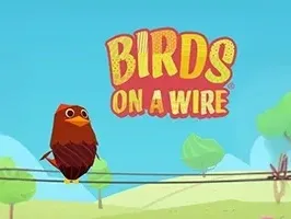 Birds On A Wire thumbnail
